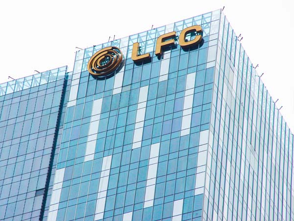 廣東知名幕墻logo制作廠家丨字工場