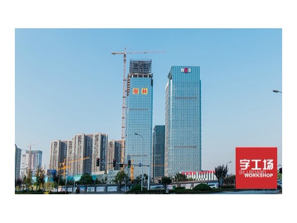 LED發(fā)光字2019發(fā)展形勢
