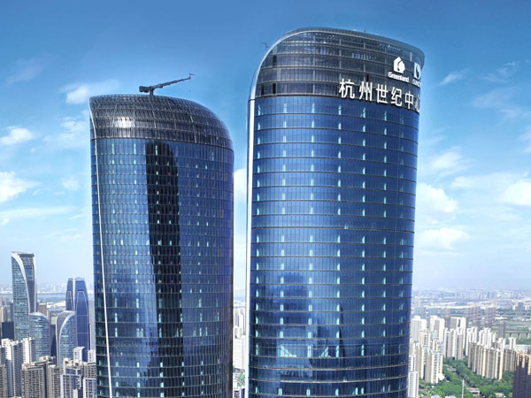 高樓大廈發(fā)光字的發(fā)光原理是什么？