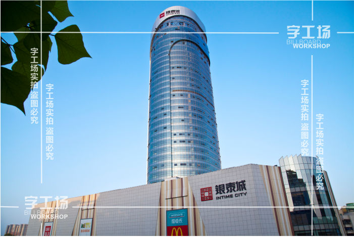 幕墻招牌安裝施工為什么容易出現(xiàn)事故？