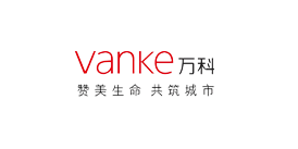 字工場(chǎng)玻璃幕墻發(fā)光字客戶(hù)：萬(wàn)科