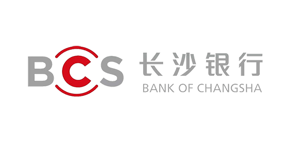 字工場(chǎng)玻璃幕墻發(fā)光字客戶(hù)丨長(zhǎng)沙銀行