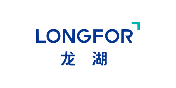 字工場(chǎng)玻璃幕墻發(fā)光字客戶(hù)丨龍湖地產(chǎn)