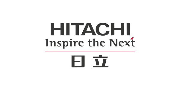 字工場(chǎng)玻璃幕墻發(fā)光字客戶(hù)丨日立