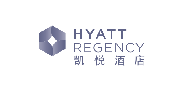 字工場(chǎng)玻璃幕墻發(fā)光字客戶(hù)丨凱悅酒店