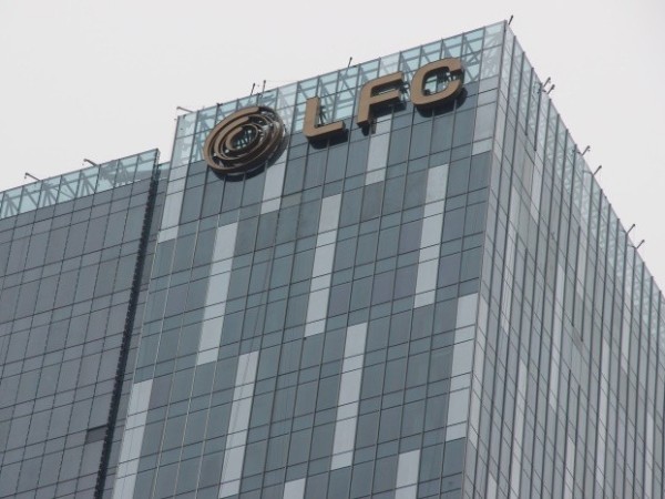 字工場大廈樓頂招牌，幕墻發(fā)光字項目流程