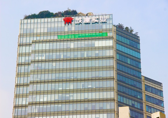 寫字樓裝發(fā)光字怎么收費?