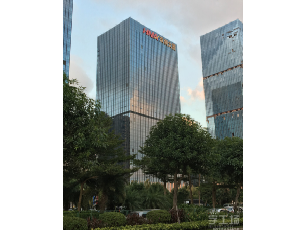 字工場發(fā)光字亮化工程為您精心打造
