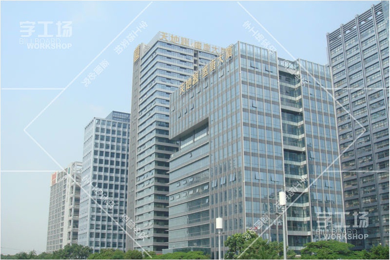 樓頂發(fā)光字制作安裝技術(shù)質(zhì)量6大要求