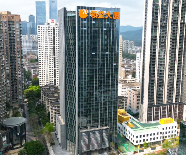 大型幕墻logo發(fā)光字廠家優(yōu)勢有哪些？
